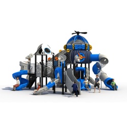 KIDS PLAY AREA OUTDOOR PLAYGROUND EQUIPMENT