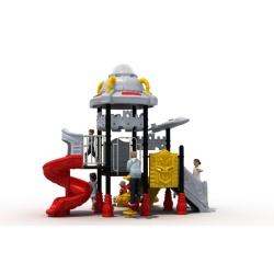 OUTDOOR PLAY GROUND FOR KIDS FOR EDUCATIONAL