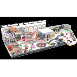 SOFT PLAY EQUIPMENT