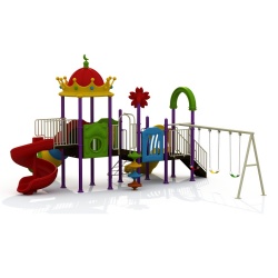 PLASTIC TOY PLAYGROUND TOYS CHINA