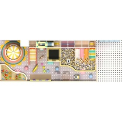 KIDS PLAY ZONE INDOOR