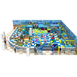 KIDS PLAYGROUND INDOOR