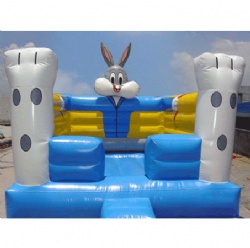 bouncy castle China suppier
