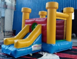 inflatable slide wholesale