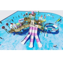 KIDS WATER PLAY EQUIPMENT