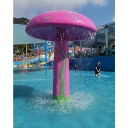 WATER PARK MANUFACTURER