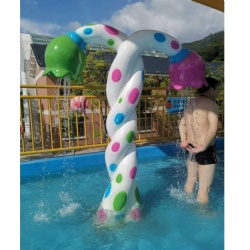 WATER PARK MANUFACTURER