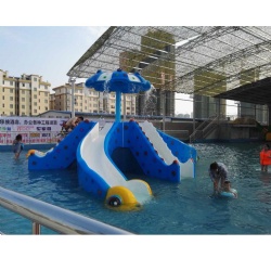 GUANGZHOU OUTDOOR WATER PLAYGROUND