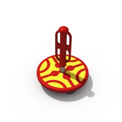 HOT OUTDOOR PLAY EQUIPMENT