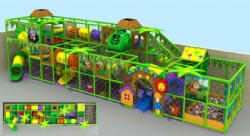 jungle gyms indoor from China exporter