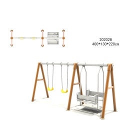 PATIO SWINGS FOR KIDS