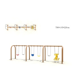 PATIO SWINGS FOR KIDS