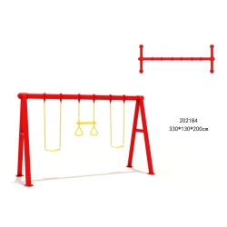 KIDS OUTDOOR GAMES EQUIPMENT