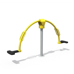 ROTATING SEESAW GUANGZHOU SUPPLIER