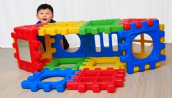 modular building blocks for schools