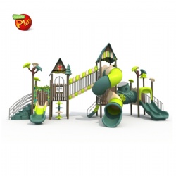 COMMUNITY KIDS OUTDOOR PLAYGROUND SET