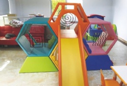 toddlers soft Gym China