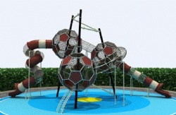 commercial playground equipment outdoor