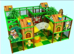 China soft play system for sale