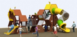 kids playground supplier