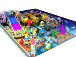 playground indoor supplier