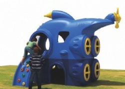 plastic playground Africa supplier