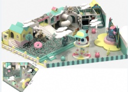 playground factory china