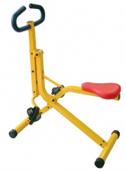 child fitness exercise equipment for home use