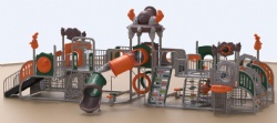 kids play system outdoor for sale Thailand supplier
