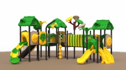 adventure park playground factory