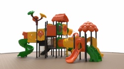 outdoor playground manufacturer Africa