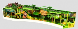Indoor play centres for kids