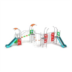China playground equipment