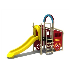 toddlers playground China supplier