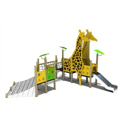 play equipment for amusement park