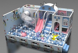 baby soft play
