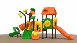 kids outdoor playground equipment