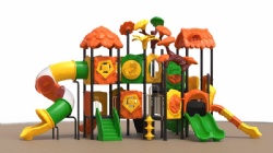 playground outdoor equipment