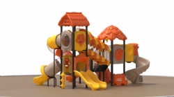 outdoor play ground