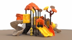 play ground outdoor