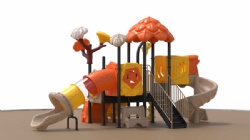 play ground outdoor