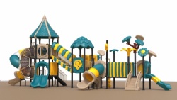 outdoor toys playground