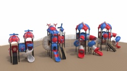 kids playground