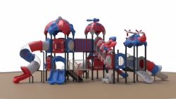 children playground set