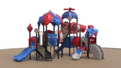 kids playground equipment