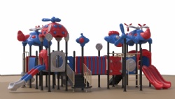 kids playground equipment outdoor