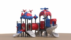 equipment playground