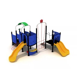 kompan design playground PE