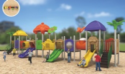 child playground
