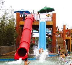 water park slides for sale